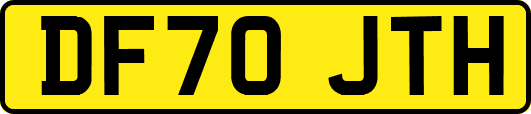 DF70JTH