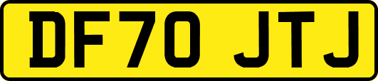DF70JTJ