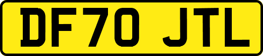 DF70JTL