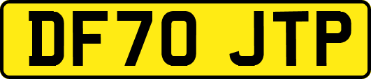 DF70JTP