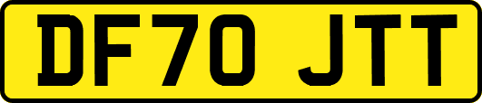 DF70JTT