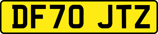 DF70JTZ