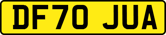 DF70JUA