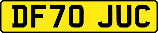 DF70JUC