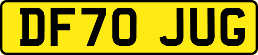 DF70JUG