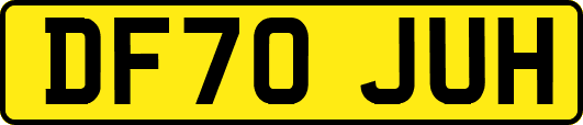 DF70JUH