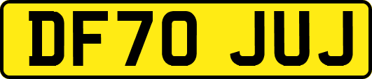 DF70JUJ