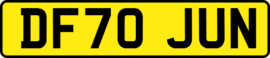 DF70JUN