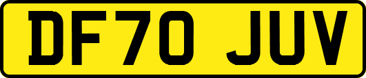 DF70JUV