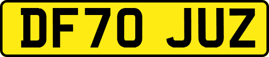 DF70JUZ
