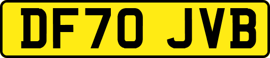 DF70JVB
