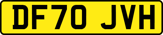 DF70JVH