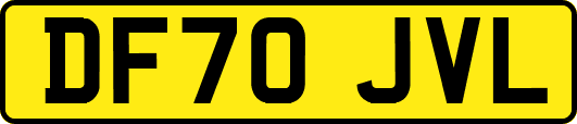 DF70JVL