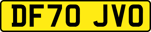 DF70JVO