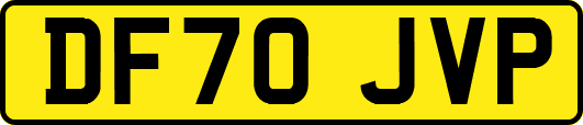 DF70JVP