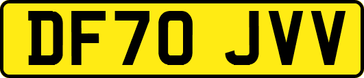 DF70JVV