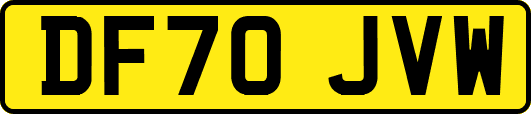 DF70JVW