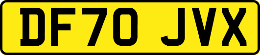 DF70JVX