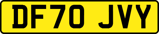 DF70JVY