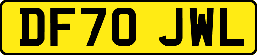 DF70JWL
