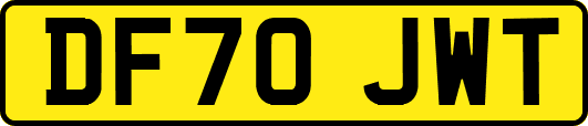 DF70JWT