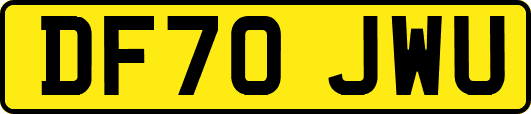 DF70JWU