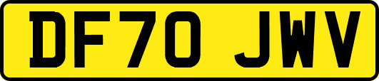 DF70JWV