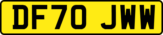 DF70JWW
