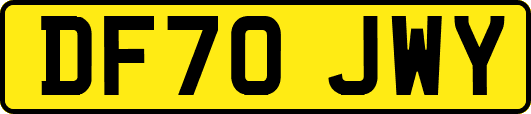 DF70JWY