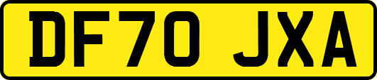 DF70JXA