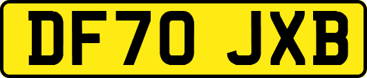 DF70JXB