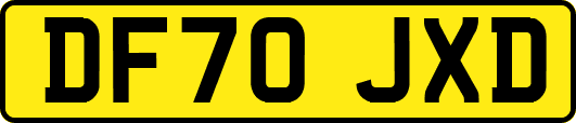 DF70JXD