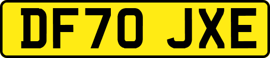 DF70JXE