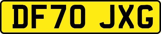DF70JXG