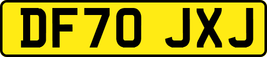 DF70JXJ