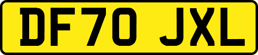 DF70JXL