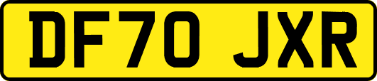 DF70JXR