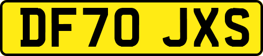 DF70JXS