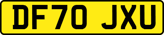 DF70JXU