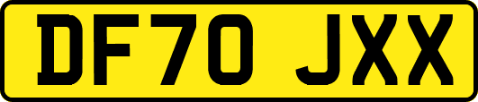 DF70JXX