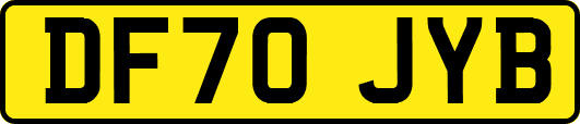 DF70JYB
