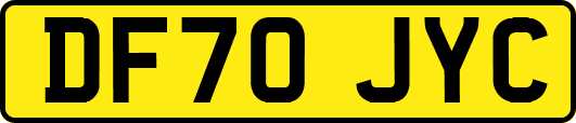 DF70JYC