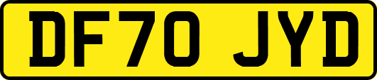 DF70JYD
