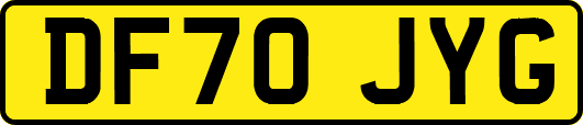 DF70JYG