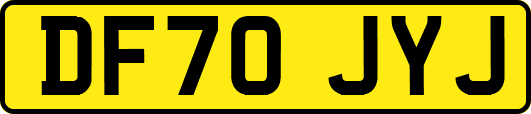 DF70JYJ