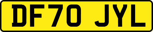 DF70JYL
