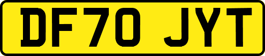 DF70JYT