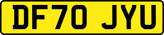 DF70JYU
