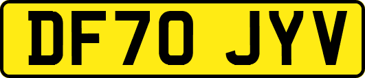 DF70JYV