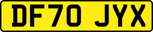 DF70JYX